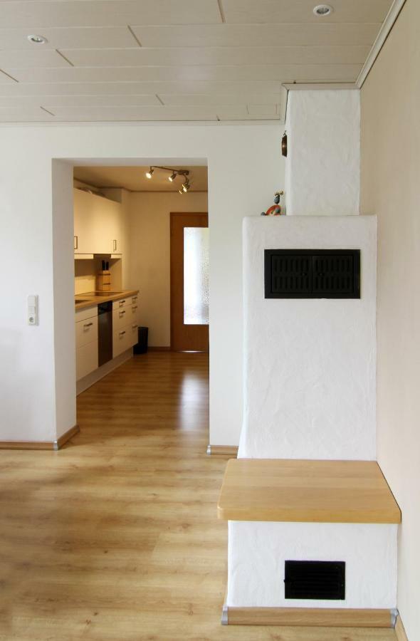 Ferienwohnung Firmenich Schwirzheim Exterior photo