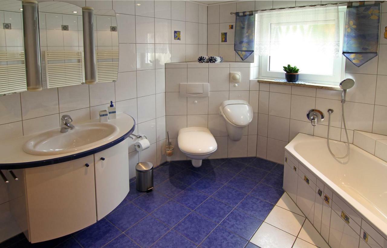 Ferienwohnung Firmenich Schwirzheim Exterior photo