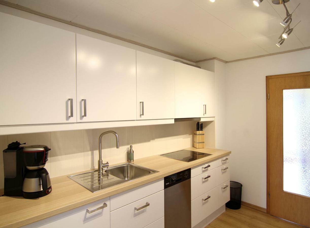 Ferienwohnung Firmenich Schwirzheim Exterior photo